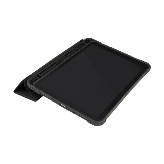 Capa Tucano EDUCO Folio para iPad 10.9" 10th gen 2022 Preta