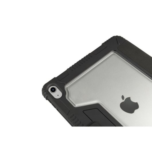 Capa Tucano EDUCO Folio para iPad 10.9" 10th gen 2022 Preta