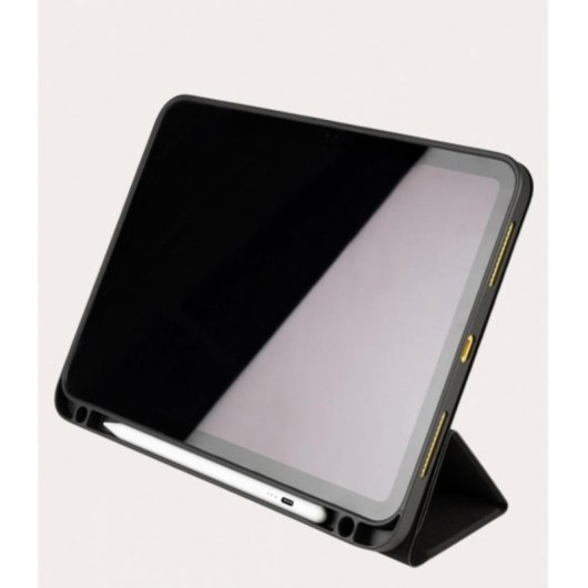 Capa Tucano Up Plus Folio para iPad 10.9" 10th gen