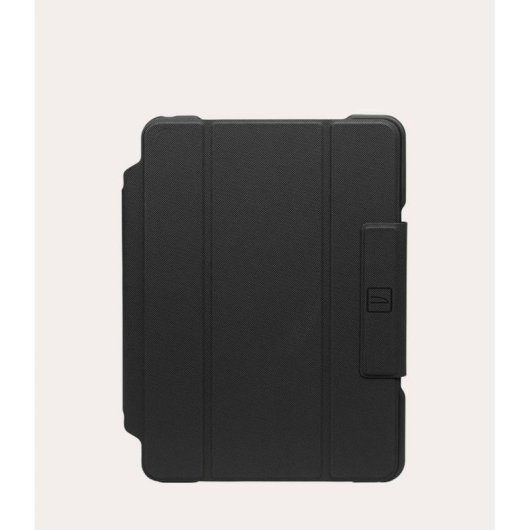 Tucano Folio Hülle für iPad 10.2" Schwarz