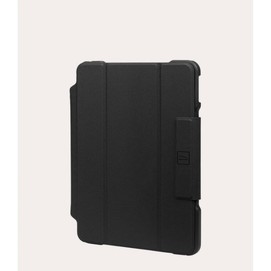 Tucano Folio Hülle für iPad 10.2" Schwarz