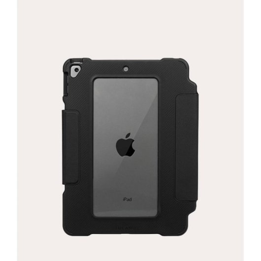 Tucano Folio Hülle für iPad 10.2" Schwarz