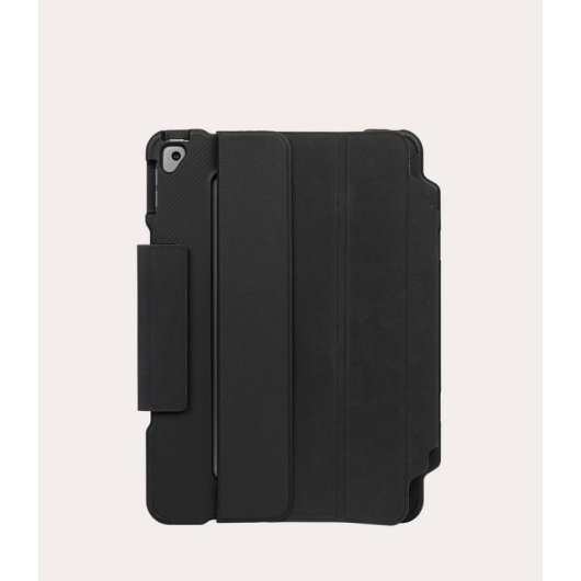 Tucano Folio Hülle für iPad 10.2" Schwarz