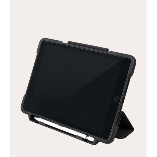 Tucano Folio Hülle für iPad 10.2" Schwarz