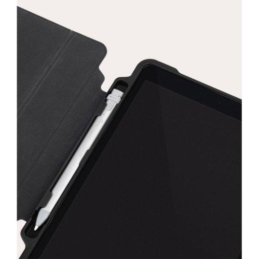 Tucano Folio Hülle für iPad 10.2" Schwarz