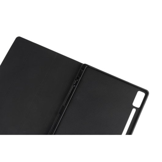 Cover Tucano TRE Folio per Lenovo Tab P12 12.7" Grigio