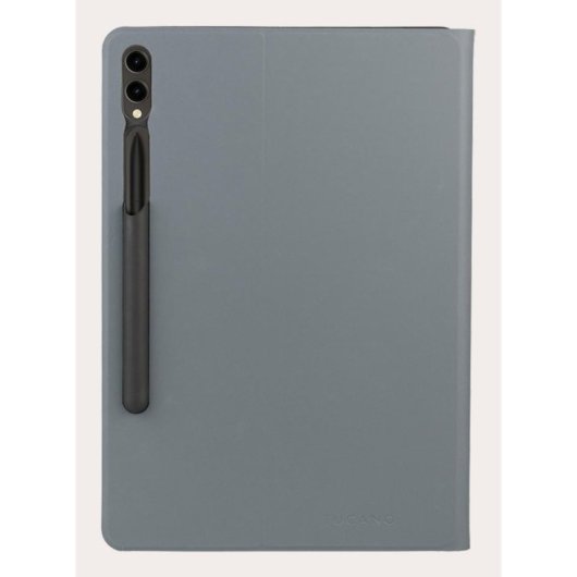Capa Tucano Gala para Samsung Galaxy Tab S9+ e S9 FE+ 12.4" Folio PU Reciclado