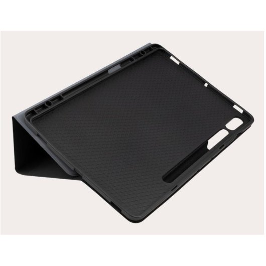Capa Tucano Gala para Samsung Galaxy Tab S9+ e S9 FE+ 12.4" Folio PU Reciclado