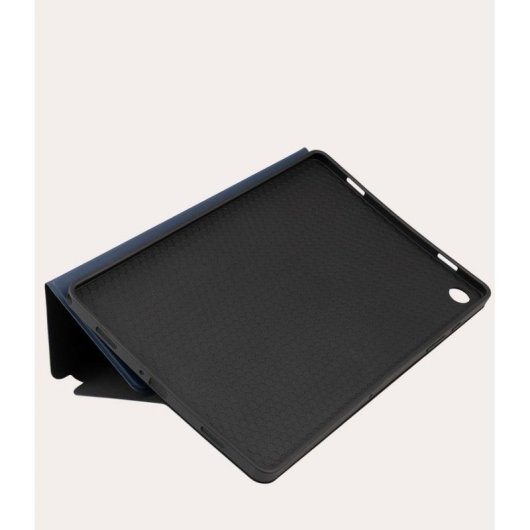 Funda Libro Tucano Gala Samsung Galaxy Tab A9+ 11" Bleu