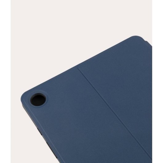 Cover Libro Tucano Gala Samsung Galaxy Tab A9+ 11" Blu