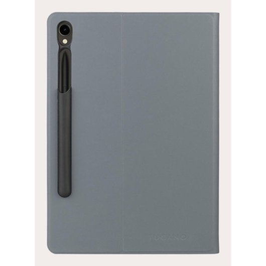 Cover Tucano Gala Folio Samsung Galaxy Tab S9 11" e S9 FE 10,9" PU Effetto Nylon