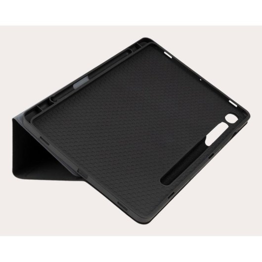 Cover Tucano Gala Folio Samsung Galaxy Tab S9 11" e S9 FE 10,9" PU Effetto Nylon