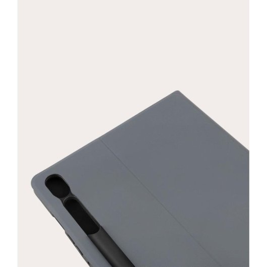 Cover Tucano Gala Folio Samsung Galaxy Tab S9 11" e S9 FE 10,9" PU Effetto Nylon