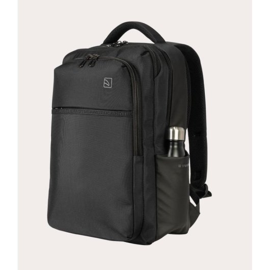 Zaino Tucano Marte Gravity Unisex 16" Compartimento Portatile Tessuto