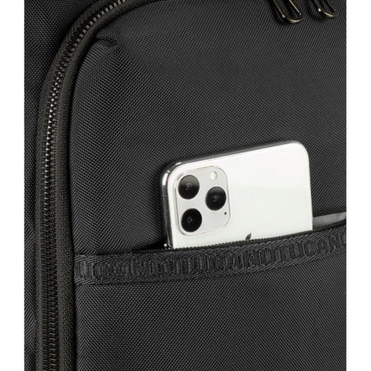 Zaino Tucano Marte Gravity Unisex 16" Compartimento Portatile Tessuto