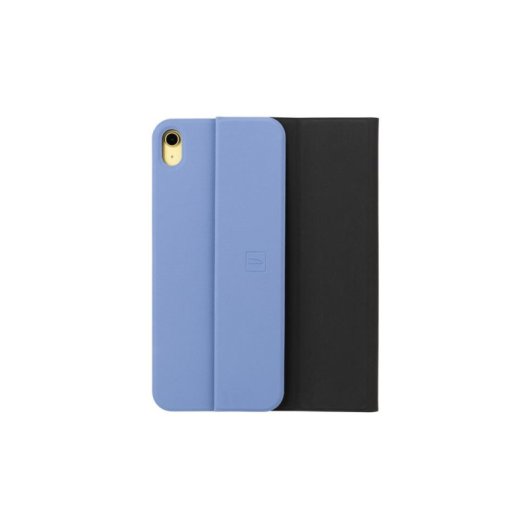 Cover Tucano Up Plus Folio per iPad 10.9" 10th gen 2022 Blu
