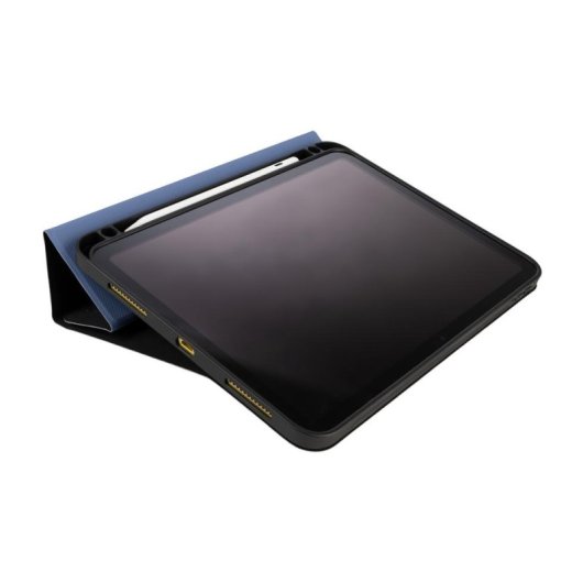 Cover Tucano Up Plus Folio per iPad 10.9" 10th gen 2022 Blu