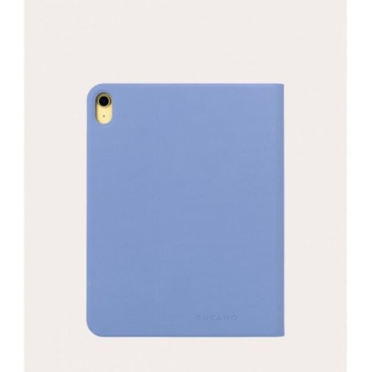 Cover Tucano Up Plus Folio per iPad 10.9" 10th gen 2022 Blu