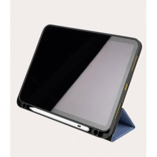 Cover Tucano Up Plus Folio per iPad 10.9" 10th gen 2022 Blu
