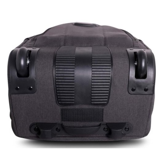 Rucksack Urban Factory TPE15UF 16" Räder rPET Grau