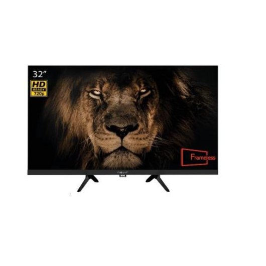 Televisor Nevir 32" HD Ready LED Bluetooth HDMI