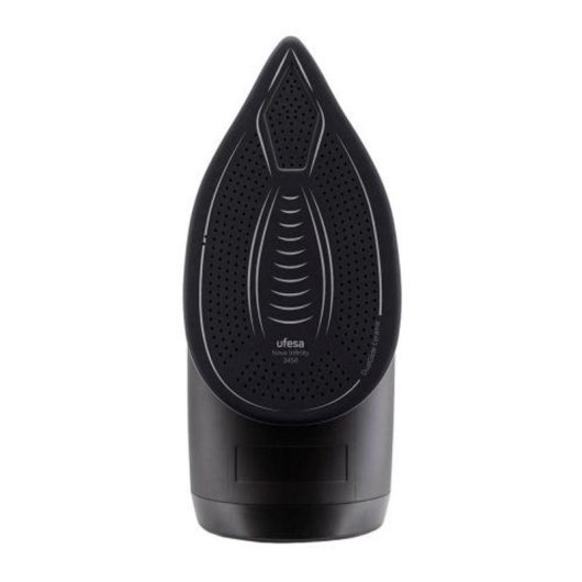 Ferro a Vapore Ufesa Ceramica DualGlide 3450W Nero