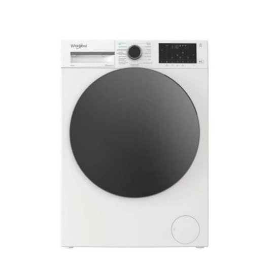 Lavasecadora Whirlpool 8kg D 5kg A con Motor Inverter y 6th SENSE