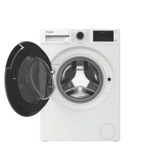 Lavasecadora Whirlpool 8kg D 5kg A con Motor Inverter y 6th SENSE