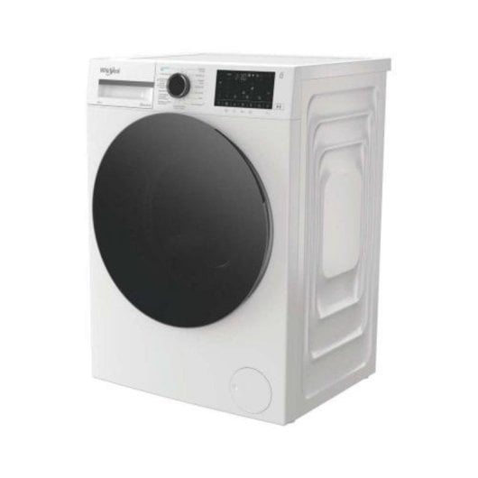 Lavasecadora Whirlpool 8kg D 5kg A con Motor Inverter y 6th SENSE