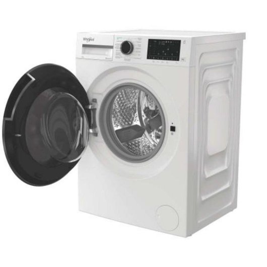 Lavasecadora Whirlpool 8kg D 5kg A con Motor Inverter y 6th SENSE