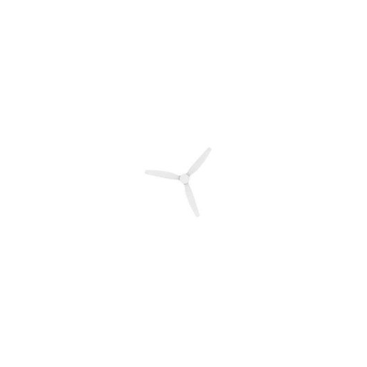 Deckenventilator mit Licht Taurus Polar 3B 30W 132cm 6 Stufen Fernbedienung Leise Timer Winterfunktion