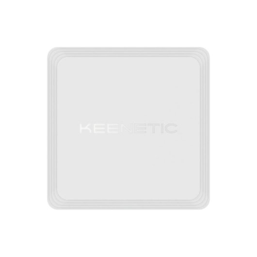 Sistema Wi-Fi Mesh Keenetic Orbiter Pro AC1300 Dupla Banda PoE