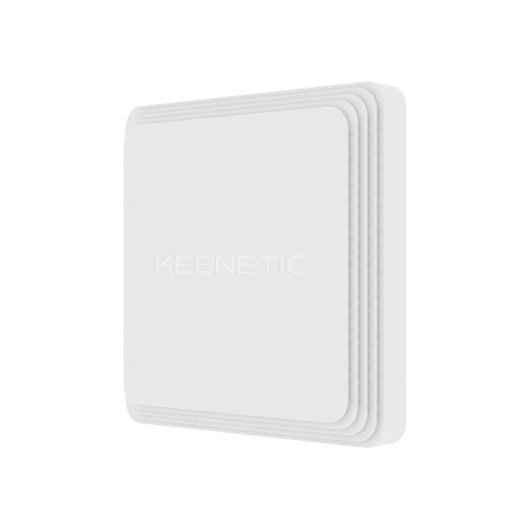 Sistema Wi-Fi Mesh Keenetic Orbiter Pro AC1300 Dupla Banda PoE