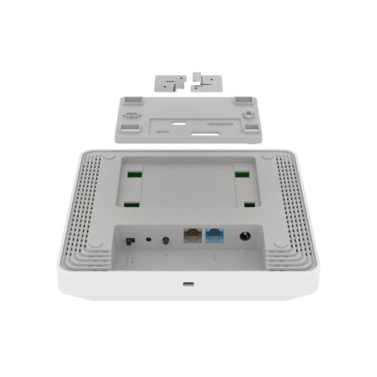 Sistema Wi-Fi Mesh Keenetic Orbiter Pro AC1300 Dupla Banda PoE