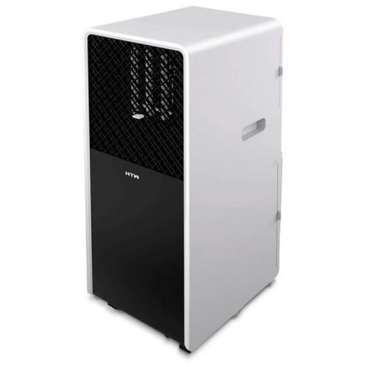Condizionatore Portatile HTW 12.040 BTU Classe A Pompa di Calore WiFi Telecomando