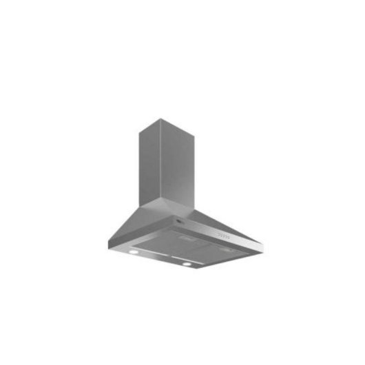 Campana extractora Teka Integrable 60cm con válvula antirretorno y 4 velocidades