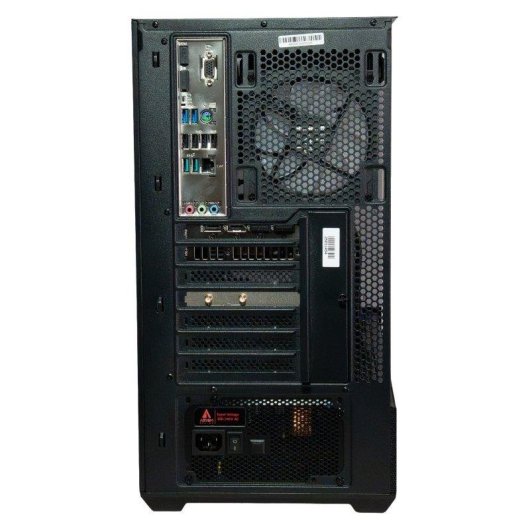 PC Sobremesa Epical-Q Valoom Intel Core i7-14700KF 32GB 2TB SSD RTX 5080 Windows 11 Pro