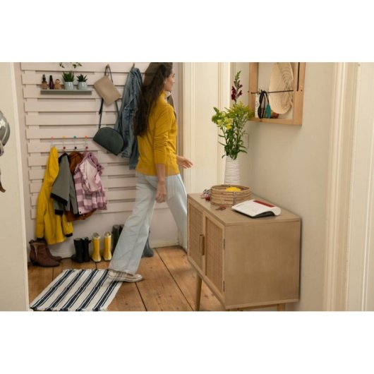 Router Fritz FRITZ!Box 5530 Fiber WiFi 6 3Gbps Doble Banda GPON SFP