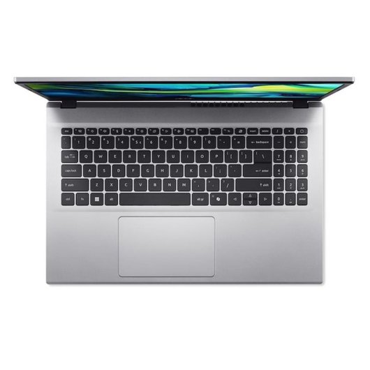 Ordinateur portable Acer Aspire Go 15 AG15-42P-R62N 15,6" AMD Ryzen 7 5825U 16GB 512GB SSD Radeon Graphics Windows 11