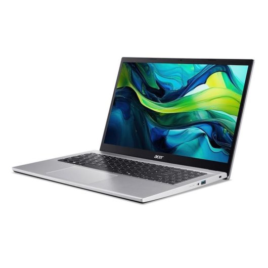 Ordinateur portable Acer Aspire Go 15 AG15-42P-R62N 15,6" AMD Ryzen 7 5825U 16GB 512GB SSD Radeon Graphics Windows 11