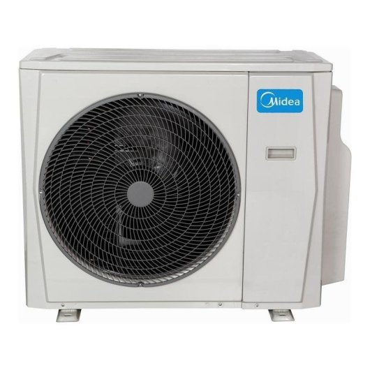 Aire Acondicionado Split 1x1 Midea Breezeless 2.236 Frigorías A++ Wifi Bomba de Calor