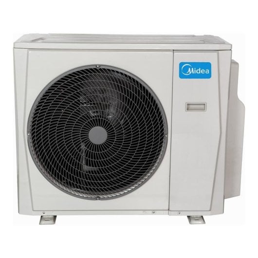 Aire Acondicionado Split 1x1 Midea Breezeless 2.236 Frigorías A++ Wifi Bomba de Calor