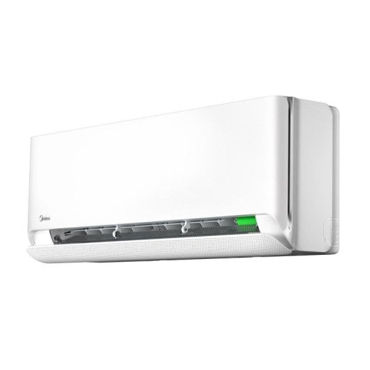 Aire Acondicionado Split 1x1 Midea Breezeless 2.236 Frigorías A++ Wifi Bomba de Calor