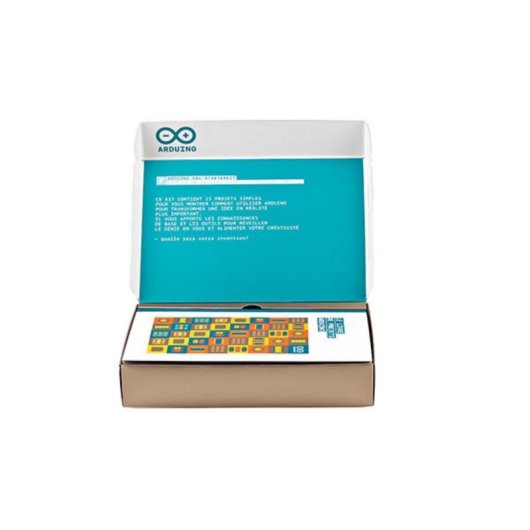 Acessório para placa de desenvolvimento Arduino K000007