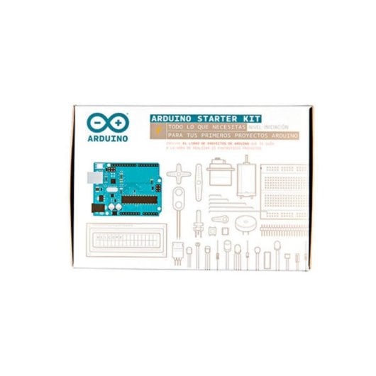 Acessório para placa de desenvolvimento Arduino K000007