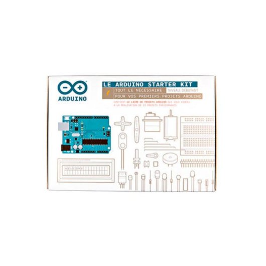 Acessório para placa de desenvolvimento Arduino K000007