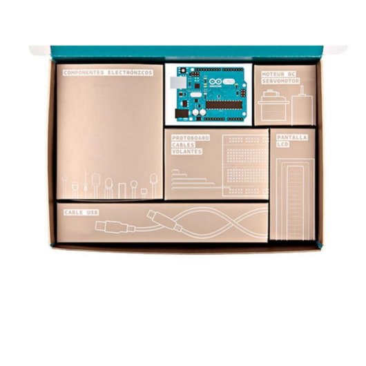 Acessório para placa de desenvolvimento Arduino K000007