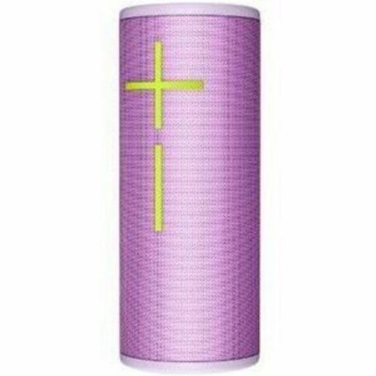 Altavoces Logitech Portátiles Bluetooth 40W con batería recargable y diseño compacto