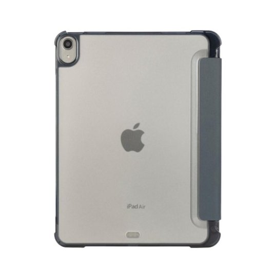 Cover Folio Tucano iPad Air 11" M2 Grigio