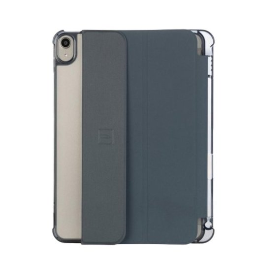 Cover Folio Tucano iPad Air 11" M2 Grigio